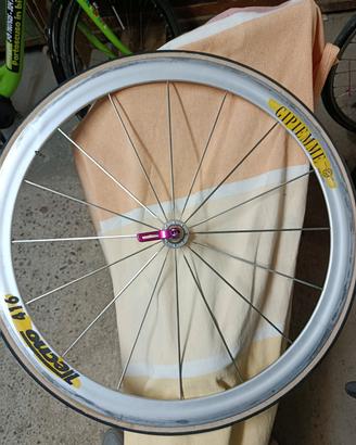 Ruote GIPIEMME Tecno 416