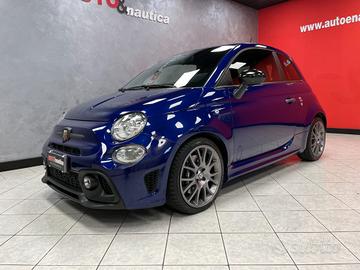 ABARTH 595 1.4 Turbo T-Jet 180 CV Competizione