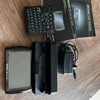 Tablet Archos 5 internet tablet