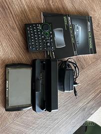 Tablet Archos 5 internet tablet