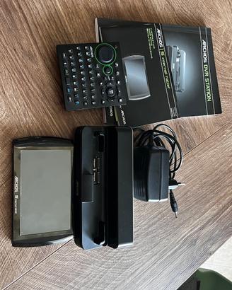 Tablet Archos 5 internet tablet