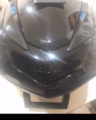 Bauletto Sh 125 150 350 Honda originale