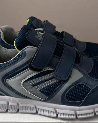 Scarpe ginnastica  Life donna