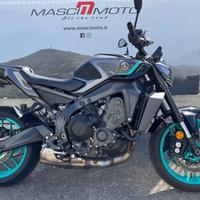 Yamaha MT-09 Y-AMT