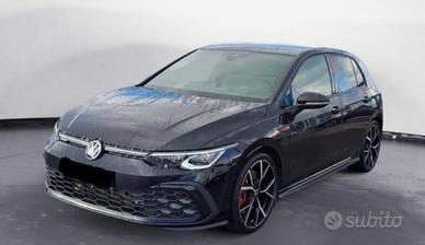 Ricambi Volkswagen golf 8 gti