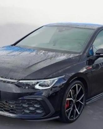 Ricambi Volkswagen golf 8 gti