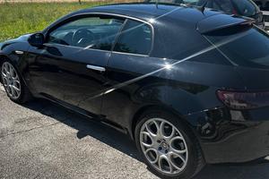 ALFA ROMEO Brera 3,2 JTS V6Q4 260 CV Sky Window