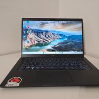 Dell Latitude 7310..i5-10310U..Ram 16..SSD 256..13