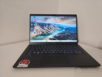 Dell Latitude 7310..i5-10310U..Ram 16..SSD 256..13