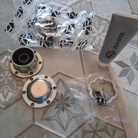 Giunto albero trasmissione Panda 4x4 169