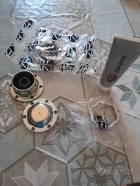 Giunto albero trasmissione Panda 4x4 169