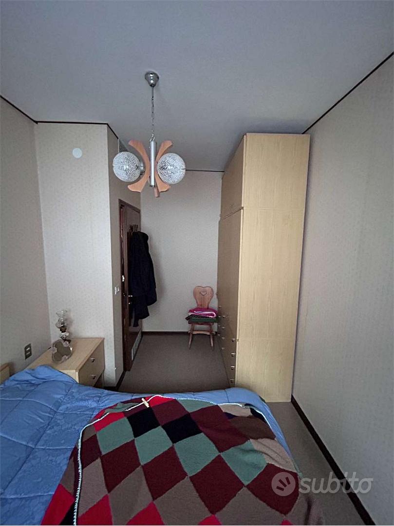 Appartamento con terrazzo e vista mozzafiato - Altro