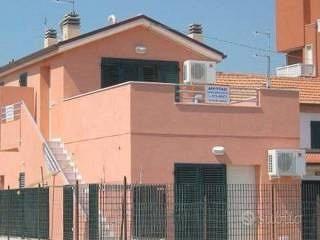 Appartmento fronte mare Marina di Montemarciano