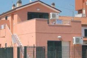 Appartmento fronte mare Marina di Montemarciano