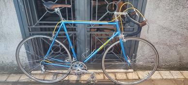 bici  vintage anche per eroica 