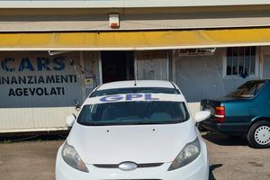 Ford Fiesta Fiesta+ 1.4 5 porte Bz.- GPL