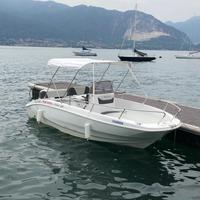 Idea marine 58 open [NUOVO]