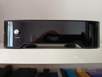 pre phono testine  MC