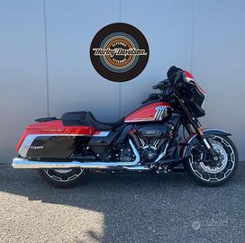 Harley-davidson CVO Street Glide