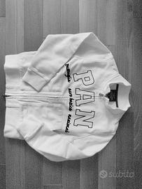 Felpa Aeronautica militare