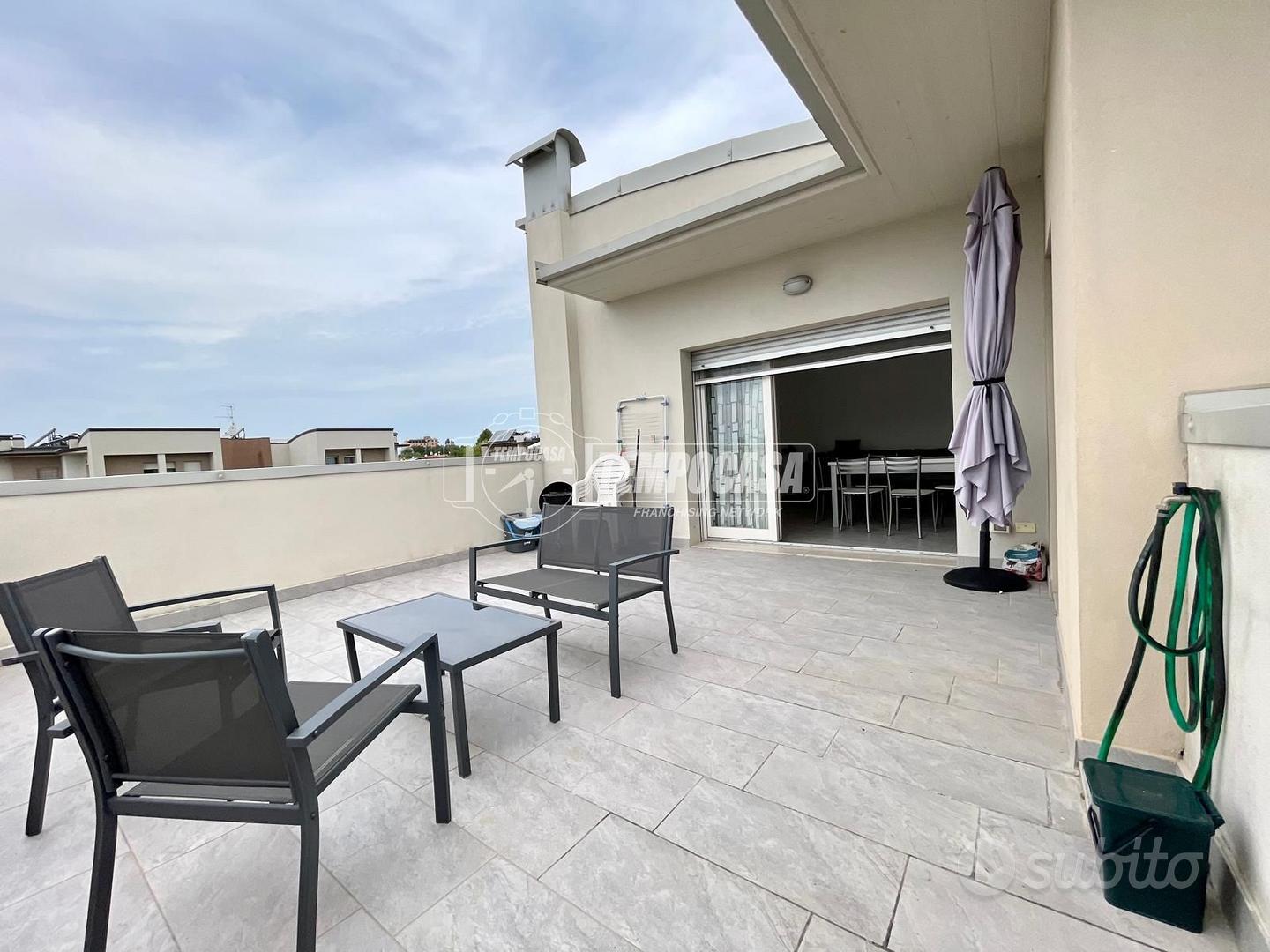 Apartment in Sant'Agata Bolognese, Maggi - Vista 5