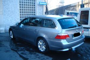 BMW 530D SW Futura