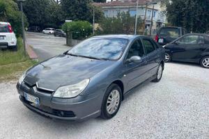 CITROEN C5 BERLINA - ELEGANCE