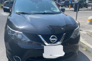 NISSAN QUASHQAI TEKNA