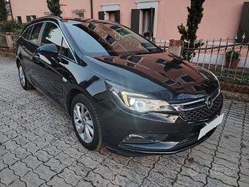 Opel Astra 1.6 CDTI sport tourer