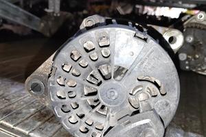 Alternatore ALFA ROMEO 166 2387cc JTD del 2003