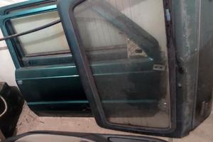 Portiera e Portellone Panda 141