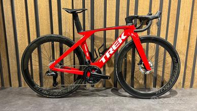 Trek Madone SLR 7 Gen 7 Tg.52