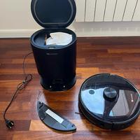Proscenic M7 PRO - Robot aspirapolvere