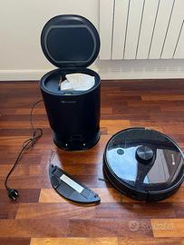 Proscenic M7 PRO - Robot aspirapolvere
