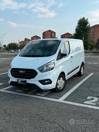 FORD Transit Custom  2.0 EcoBlue - Hybrid 130 cv