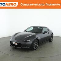 MAZDA MX-5 FB59955
