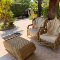 Villa in Marina di SIbari