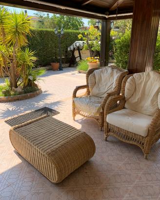 Villa in Marina di SIbari