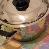 pentola AMC, serie 28, diam 24