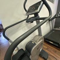 Step Technogym excite