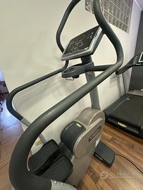 Step Technogym excite