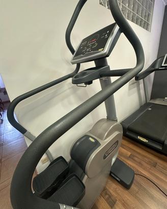 Step Technogym excite