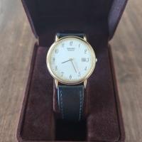 Orologio Seiko Quartz dress numeri arabi 34 mm