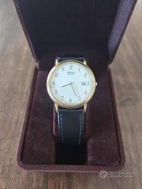 Orologio Seiko Quartz dress numeri arabi 34 mm