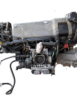 188A4000 - MOTORE USATO FIAT PUNTO (188) 1.2 BENZ