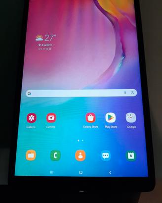 tablet