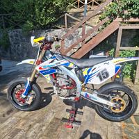 Honda Altro modello - 2009