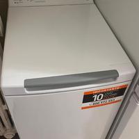 Lavatrice Whirlpool a cestello 6 kg