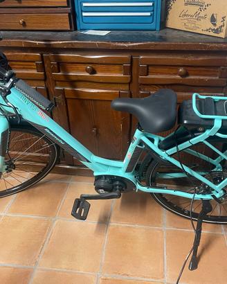 Bianchi Long Island