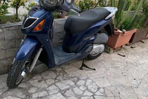 Honda SH 150 - 2004